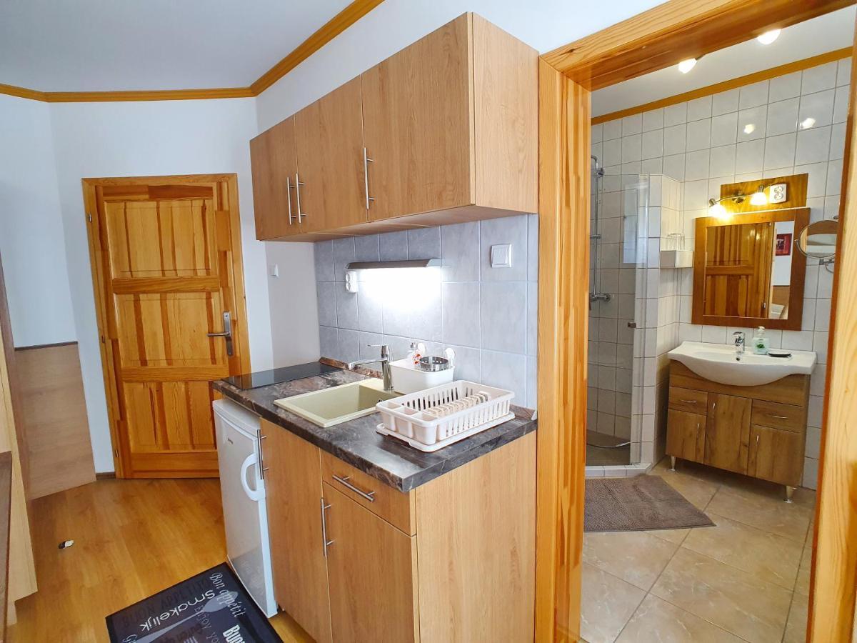 Hévíz Villa Familia Heviz Exterior foto