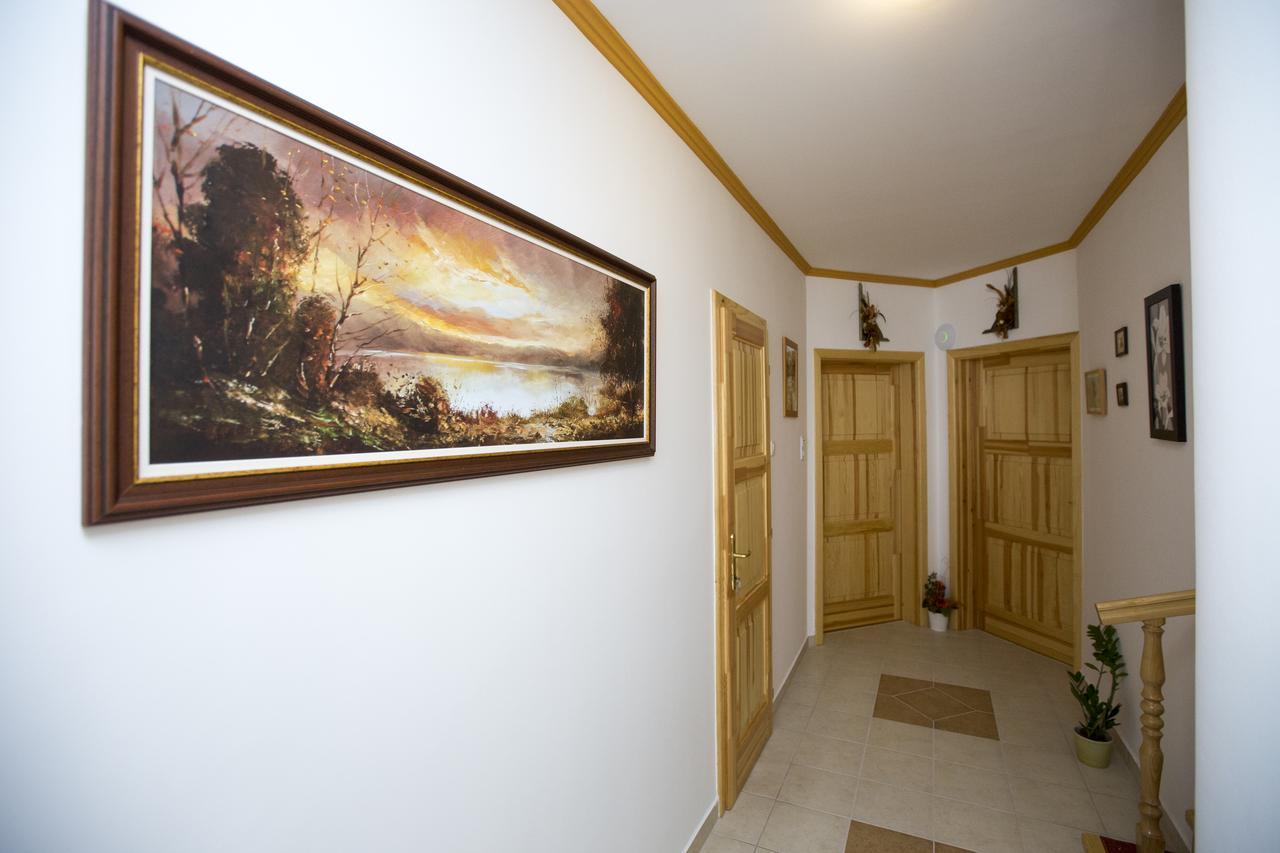 Hévíz Villa Familia Heviz Exterior foto